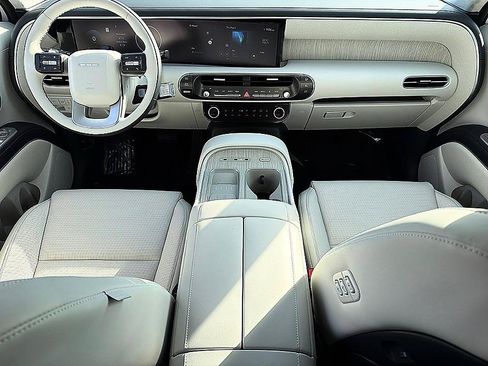 Certified 2026 Hyundai Palisade Calligraphy AWD/4WD image 6