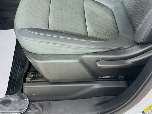 Used 2019 Chevrolet Silverado 1500 Custom w/ Custom Value Package image 19