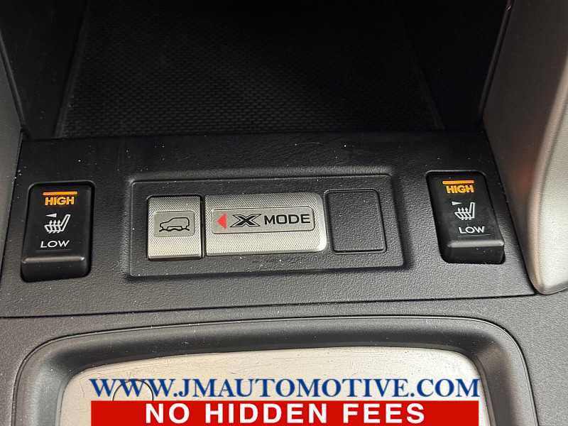Used 2017 Subaru Forester 2.5i Premium w/ All-Weather Package AWD/4WD image 40