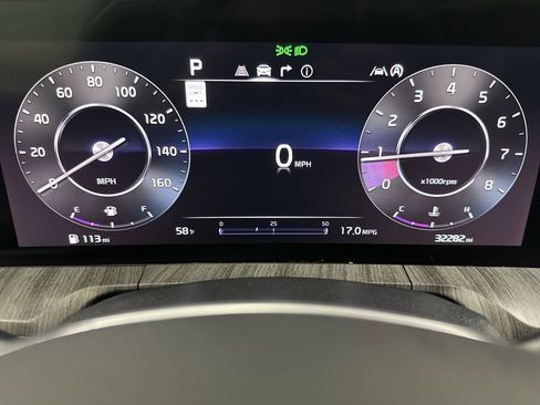 Used 2023 Kia Telluride SX Prestige image 14