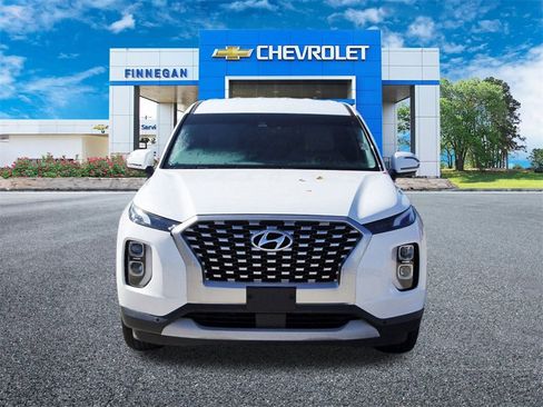 Used 2022 Hyundai Palisade SE w/ Cargo Package image 2