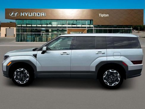 New 2026 Hyundai Santa Fe SE FWD image 3
