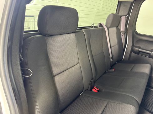 Used 2011 Chevrolet Silverado 1500 LT w/ All-Star Edition image 21