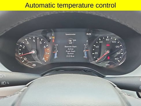 Used 2023 Jeep Compass Limited AWD/4WD image 13