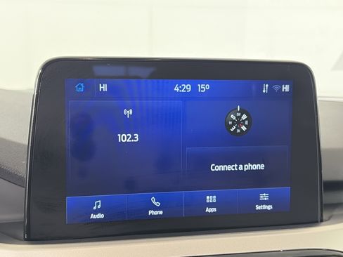 Used 2022 Ford Escape SE w/ Convenience Package image 20