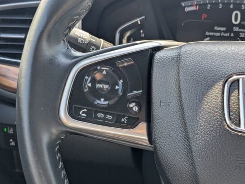 Used 2022 Honda CR-V EX-L image 23
