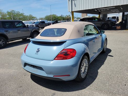 Used 2014 Volkswagen Beetle 2.5 image 4