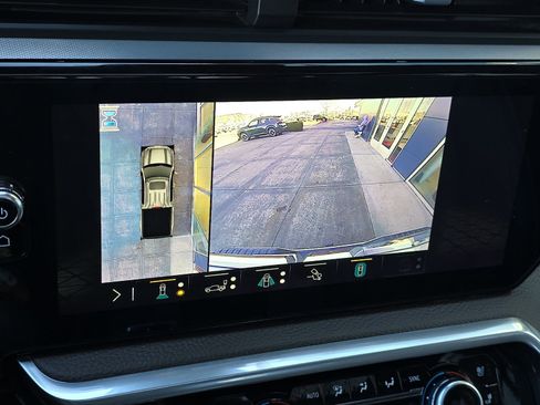 Used 2022 GMC Sierra 1500 Denali image 18