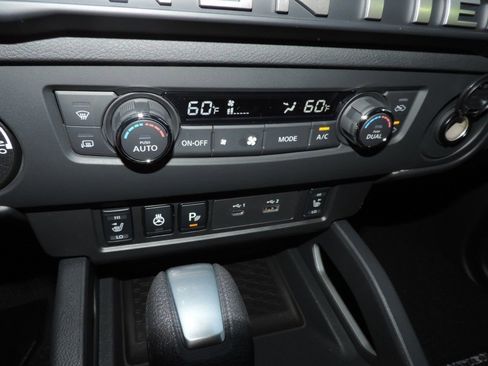 New 2026 Nissan Frontier SV w/ SV Convenience Package image 20