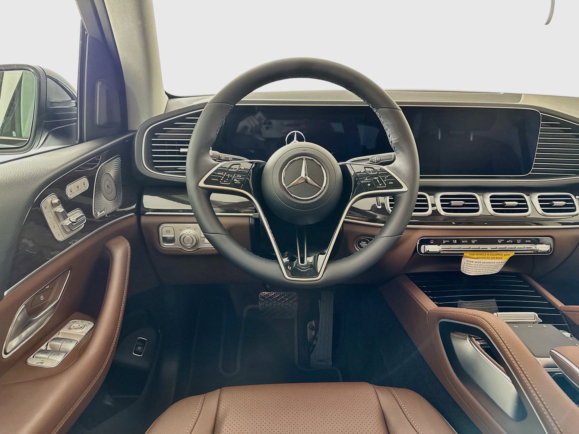 New 2026 Mercedes-Benz GLE 450 4MATIC image 25