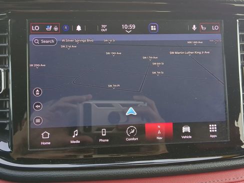 Used 2022 Dodge Durango R/T image 27