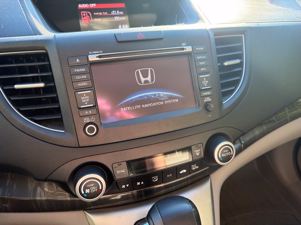 Used 2013 Honda CR-V EX-L image 11