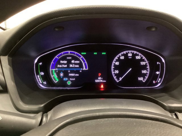 Used 2021 Honda Insight EX image 17