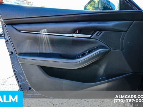 Used 2020 MAZDA MAZDA3 Sedan w/ Select Package image 49