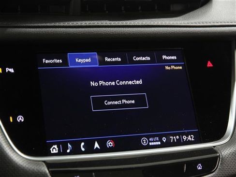 Certified 2022 Cadillac XT5 Sportv image 11