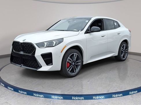 New 2026 BMW X2 xDrive28i w/ Technology Package image 1