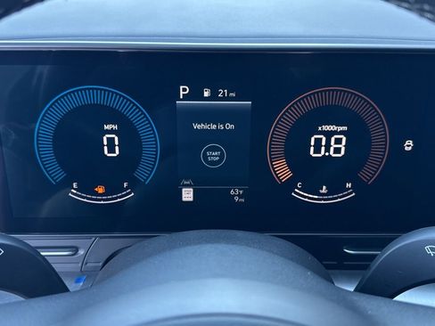 New 2026 Hyundai Kona SEL Sport image 4