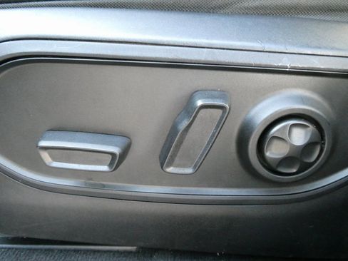 Used 2022 Jeep Grand Cherokee Trailhawk w/ Advanced Protech Group II image 25