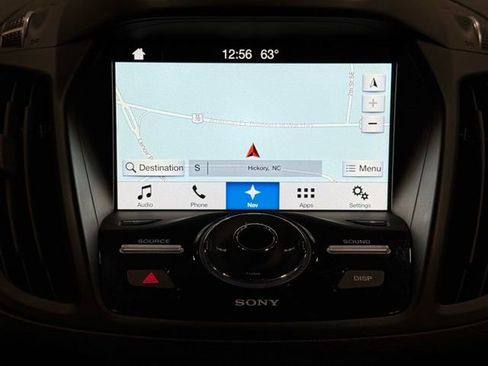 Used 2018 Ford Escape Titanium FWD image 26