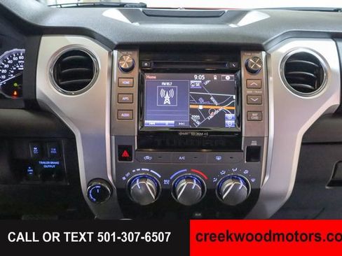 Used 2019 Toyota Tundra SR5 w/ SR5 Upgrade Package AWD/4WD image 52