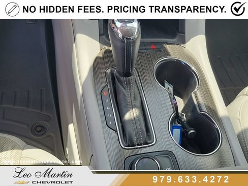 Used 2018 GMC Acadia SLT FWD image 29