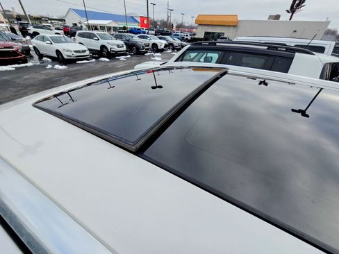 Used 2019 Lincoln MKC Black Label image 56