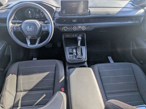 Used 2023 Honda CR-V Sport image 15