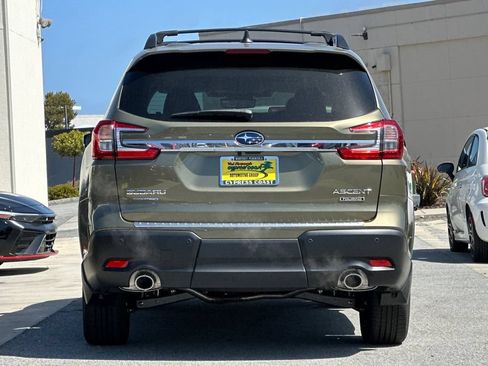 New 2026 Subaru Ascent Touring AWD/4WD image 5