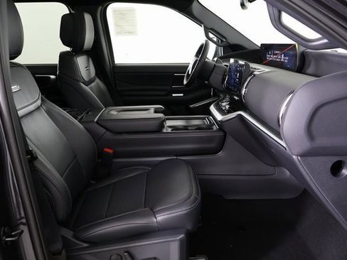 New 2026 Ford Expedition Max Platinum w/ Stealth Appearance Package image 11