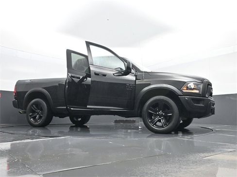 Used 2021 RAM 1500 Classic Warlock image 29