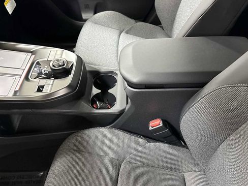 New 2026 Toyota bZ XLE Plus image 23