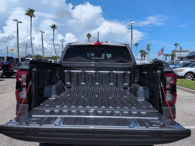 New 2026 Ford Ranger XLT w/ Equipment Group 301A High RWD image 13