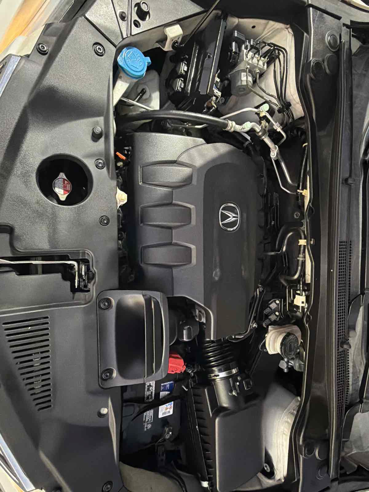Used 2013 Acura RDX FWD image 32