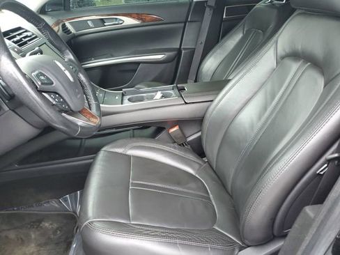 Used 2013 Lincoln MKZ image 15