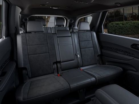 New 2026 Dodge Durango SRT Hellcat image 15