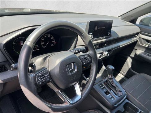Used 2024 Honda CR-V Sport image 9
