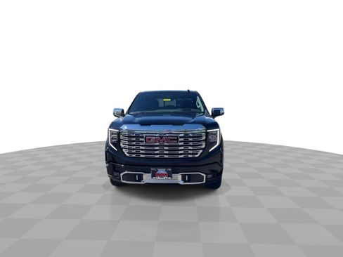 New 2025 GMC Sierra 1500 Denali w/ Denali Reserve Package image 38