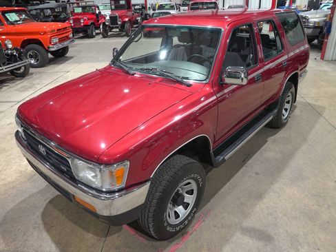 Used 1992 Toyota 4Runner SR5 image 15