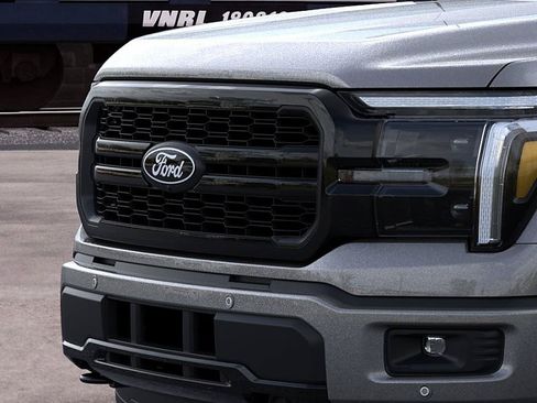 New 2026 Ford F150 Lariat AWD/4WD image 17