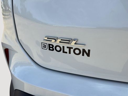 Used 2021 Ford Edge SEL w/ Convenience Package image 11