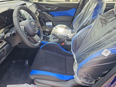 New 2026 Subaru WRX tS AWD/4WD image 13