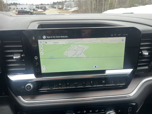 Used 2025 GMC Sierra 1500 SLT image 27