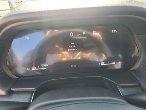 New 2026 Jeep Grand Cherokee Altitude image 29