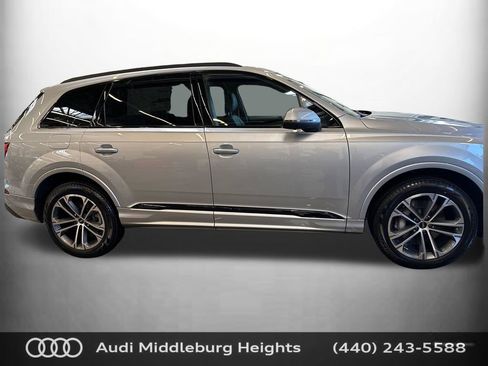 New 2026 Audi Q7 2.0T Premium Plus image 8