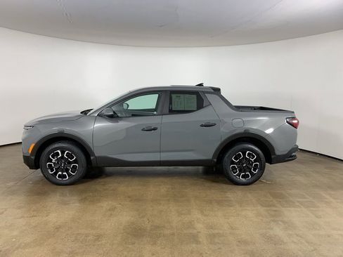 Used 2024 Hyundai Santa Cruz SEL FWD image 14