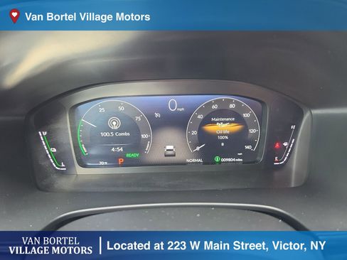 Used 2026 Honda CR-V TrailSport image 14