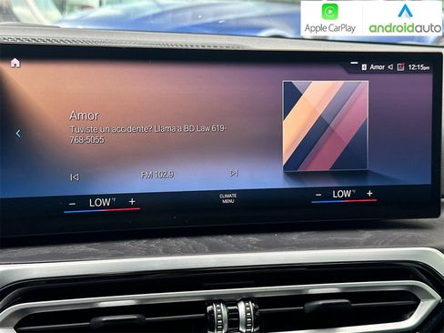 Used 2024 BMW 330i Sedan image 19