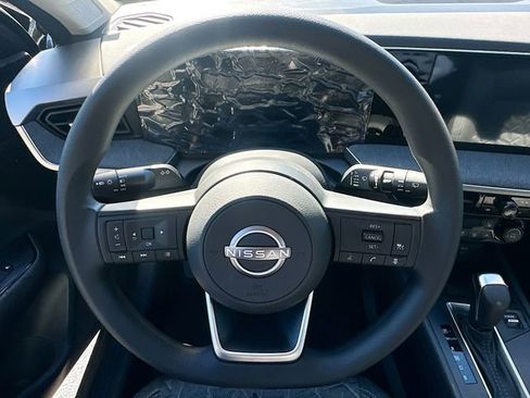 New 2026 Nissan Kicks SV w/ Cold Weather Package image 11