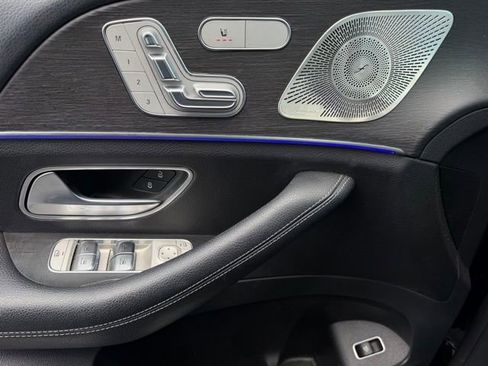 Certified 2022 Mercedes-Benz GLE 350 4MATIC image 16
