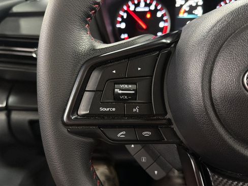 Certified 2023 Subaru WRX Limited AWD/4WD image 21